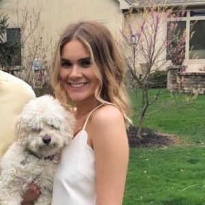 Meet your Posher, Amanda